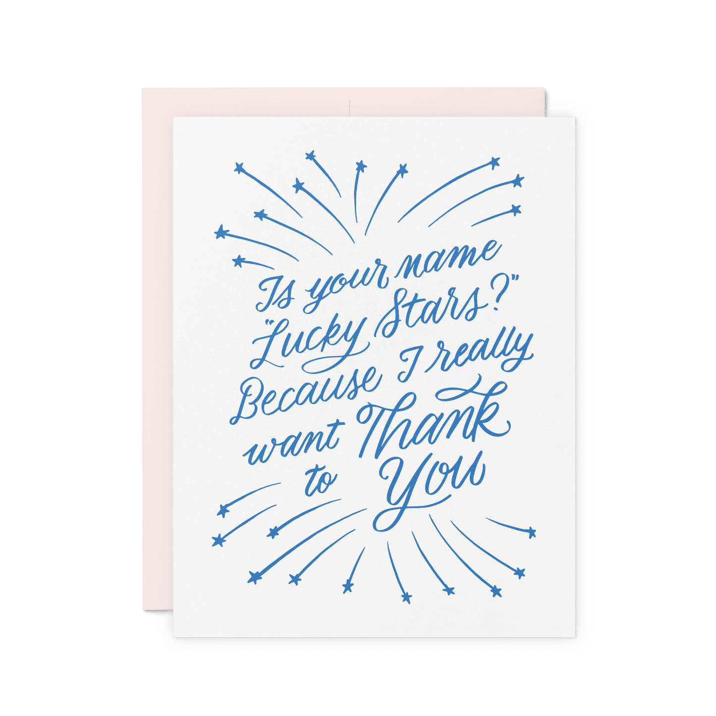 Lucky Stars